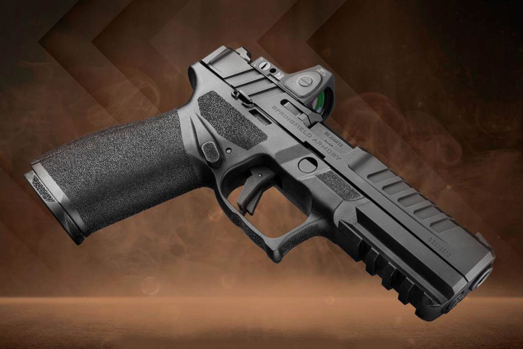 Springfield Echelon