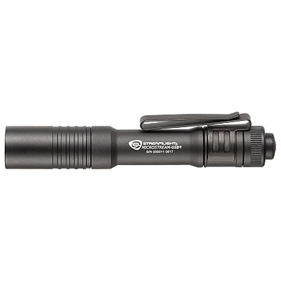 Streamlight MicroStream USB