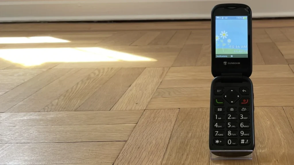 Sunbeam Wireless