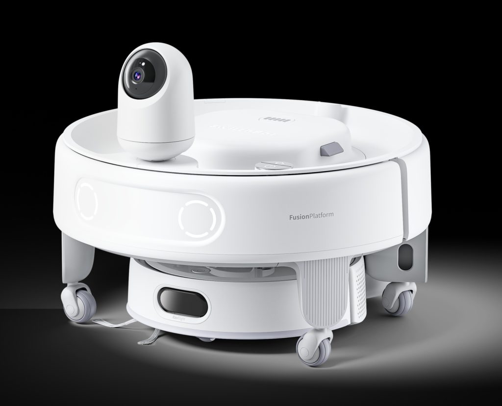 SwitchBot K20 Plus Pro