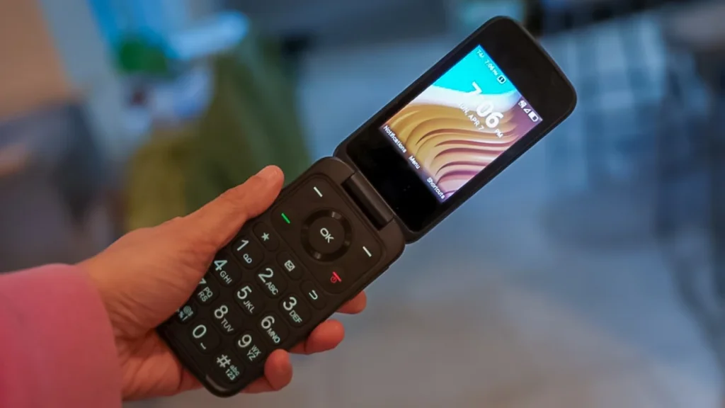 TCL Flip 2