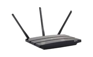 TP-Link Archer C7 Review