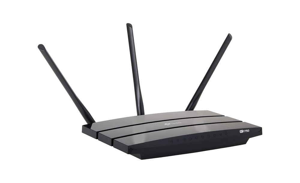 TP-Link Archer C7 Review