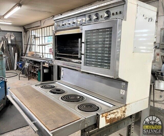 Tappan Fabulous 400
