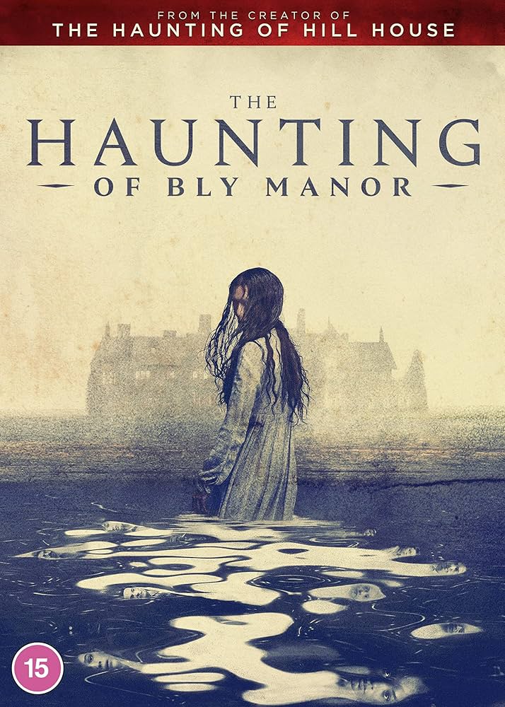 The Haunted Manor