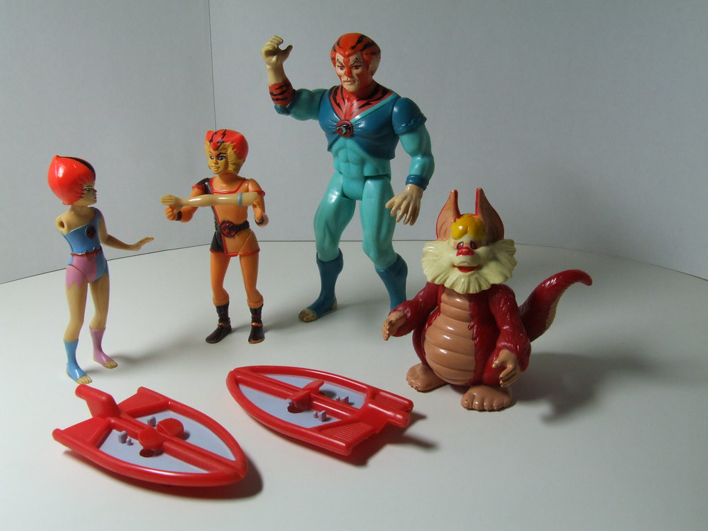 Thundercats