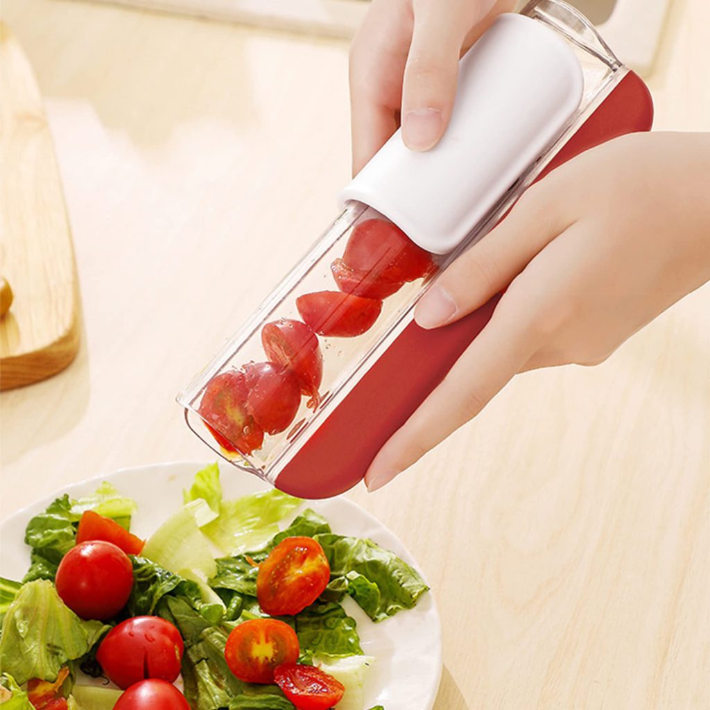 Tomato and Grape Cutter