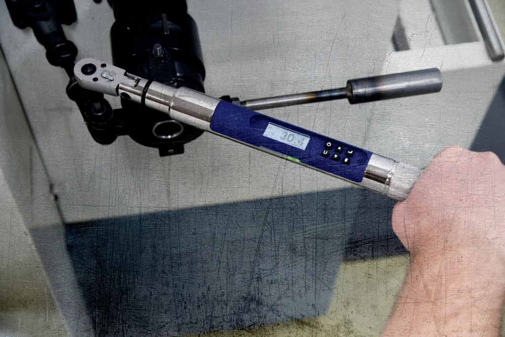Torque Wrench