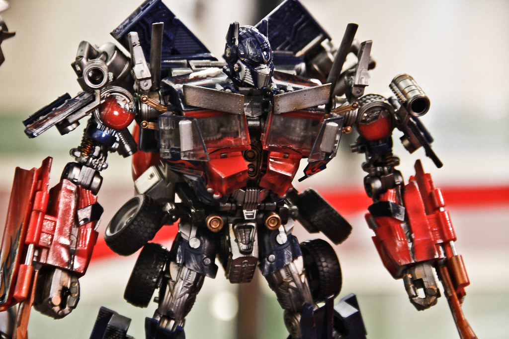 Transformers