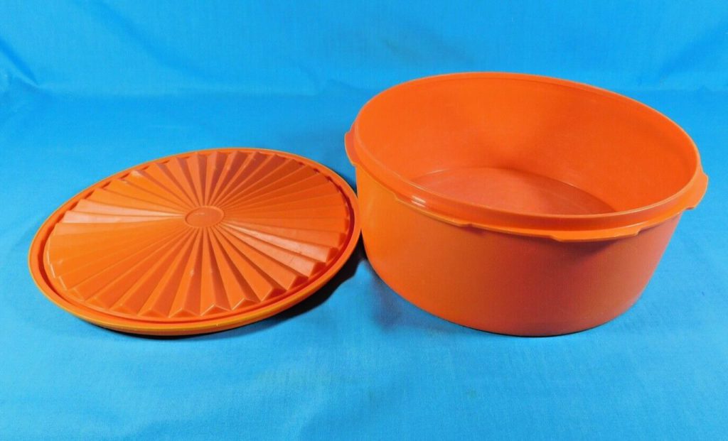 Tupperware