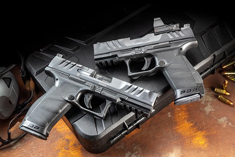 Walther PDP