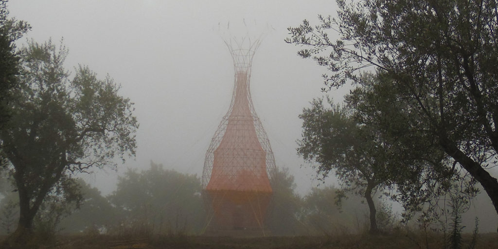 Warka Water Towers