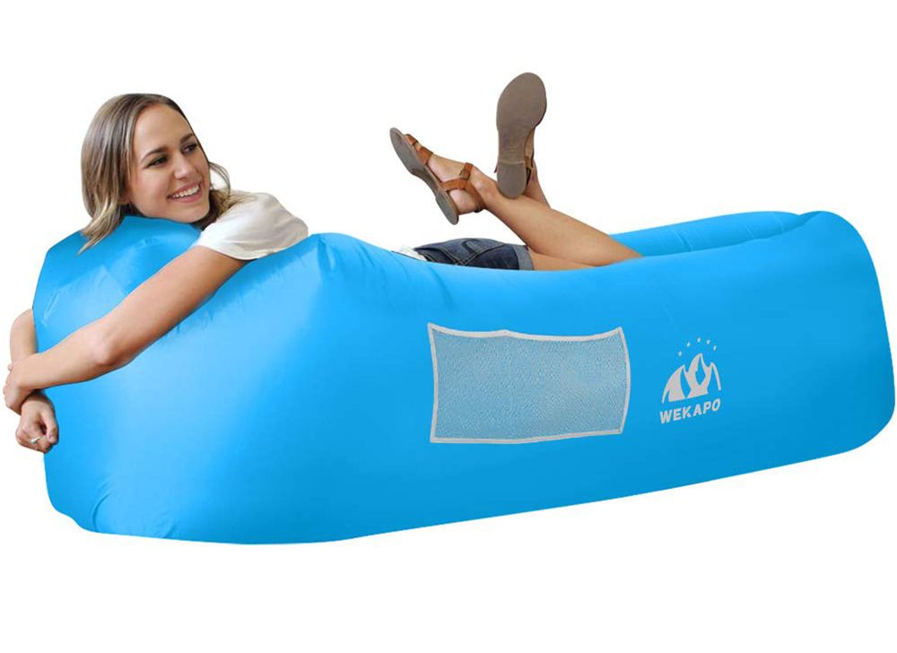 Wekapo Inflatable Lounger