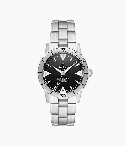 Zodiac Super Sea Wolf Skin