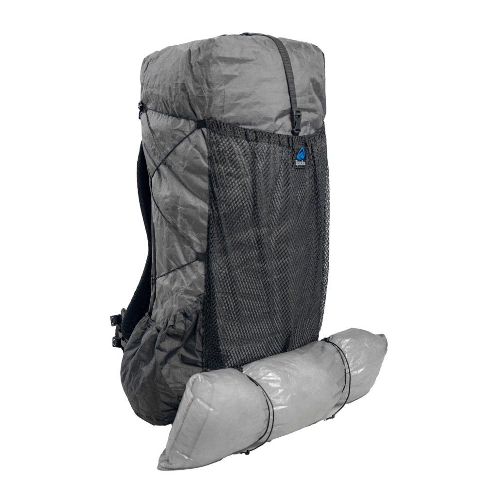 Zpacks Roll Top Dry Bag
