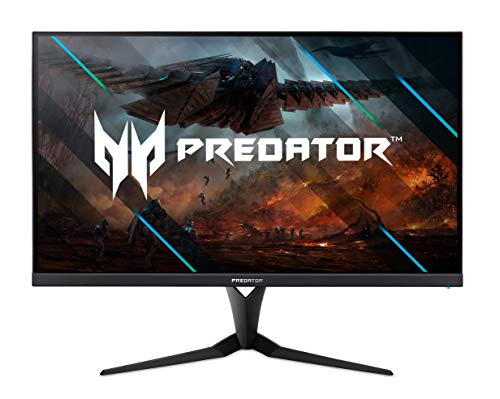 Acer XB323UGP Review