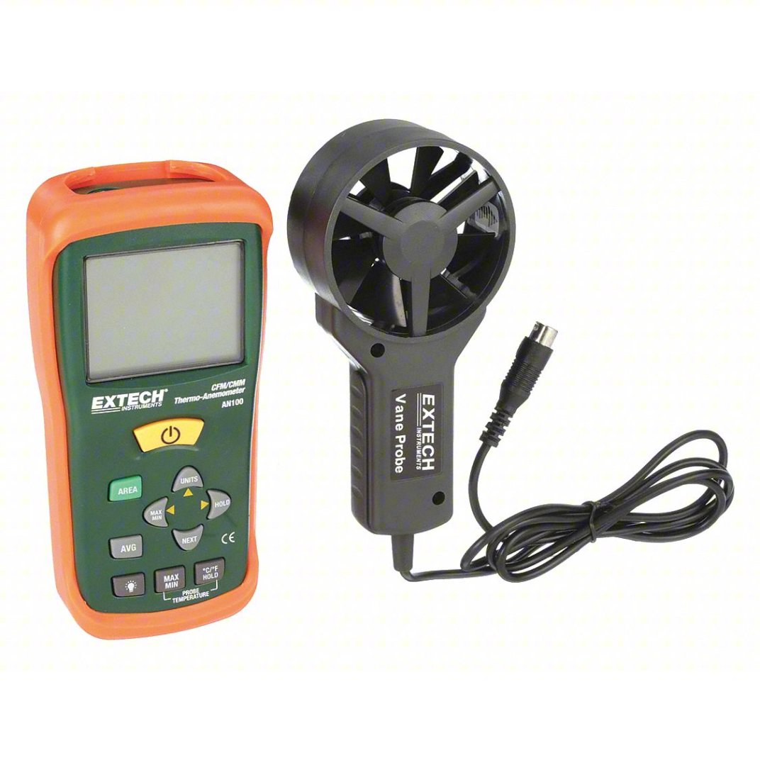 anemometer