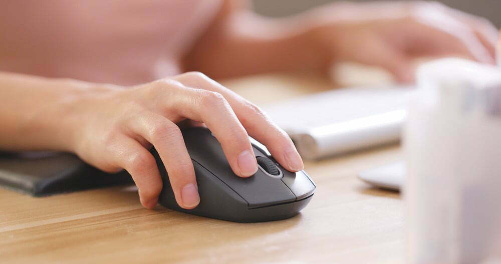 best mouse