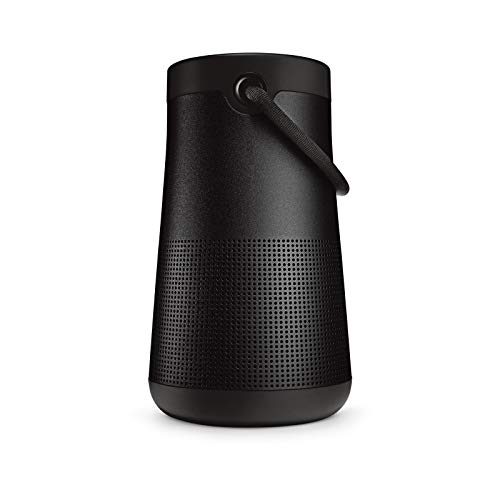 Bose Soundlink Revolve+ II Review