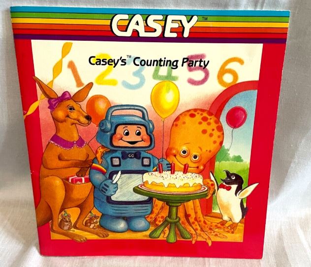 casey