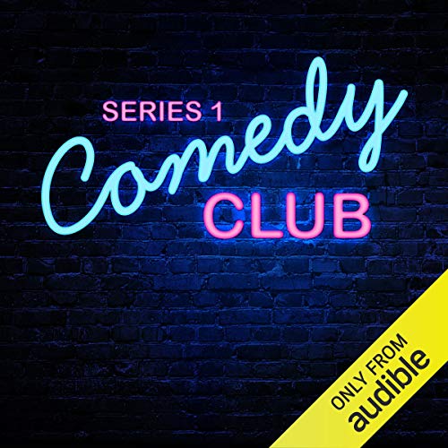 comedy club