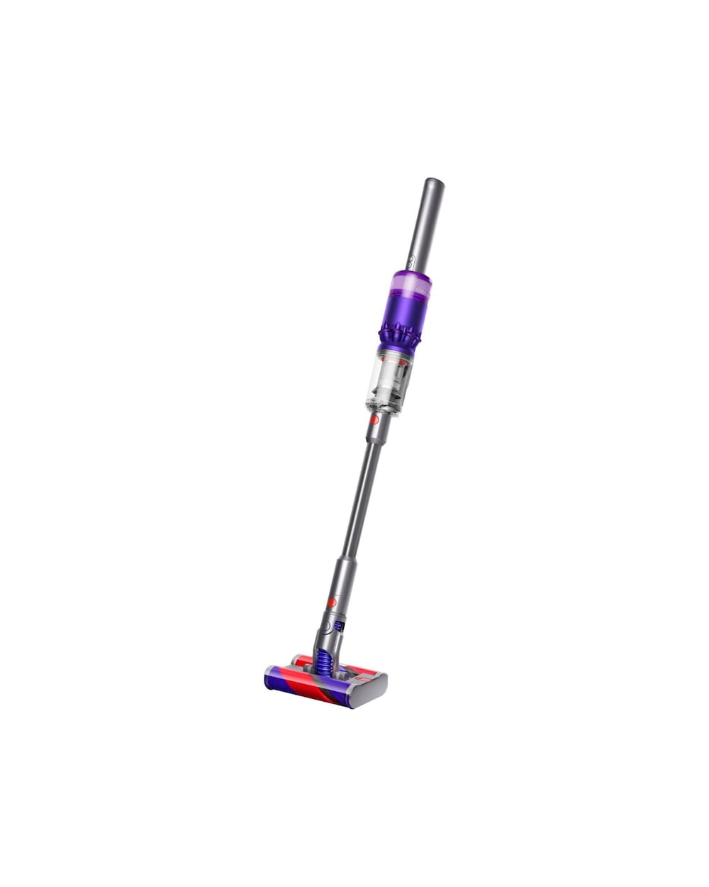 Dyson Omni-Glide Review