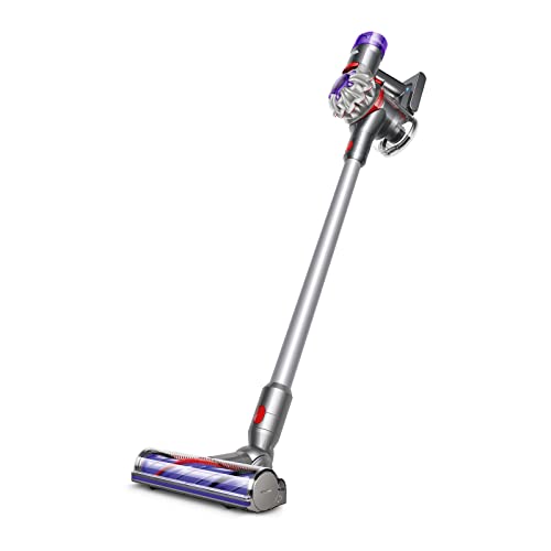 Dyson V7 Animal Review