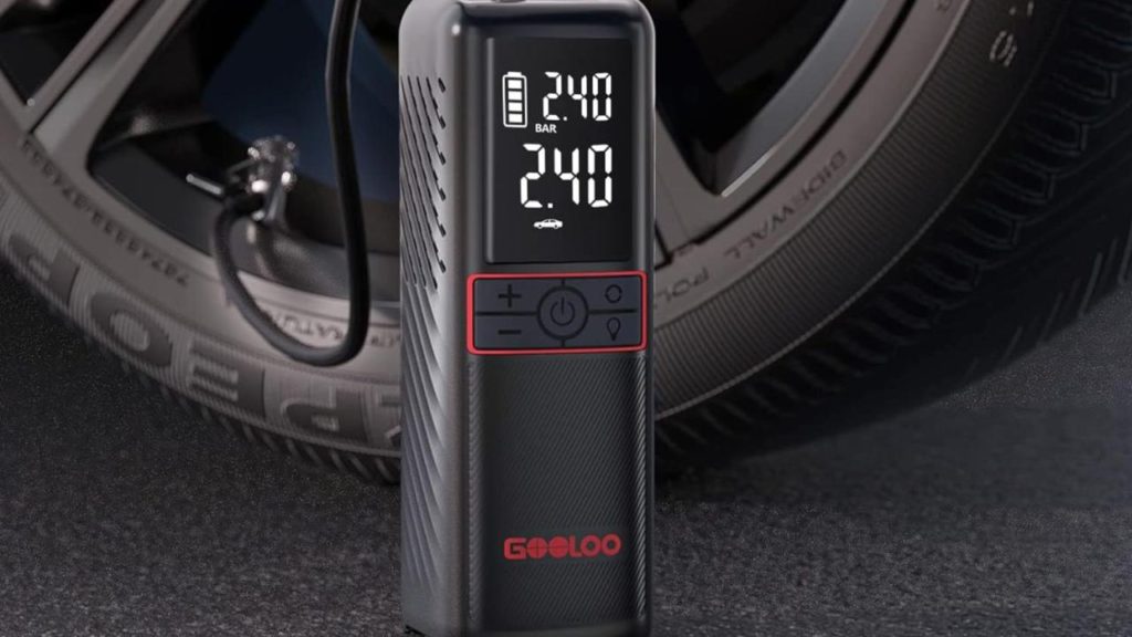 goolo gt160