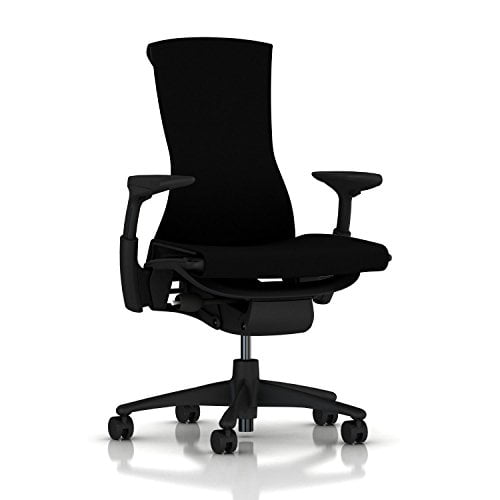 Herman Miller Embody Review