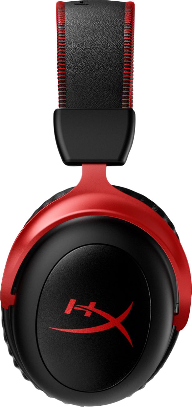 HyperX Cloud 2 Wireless Review