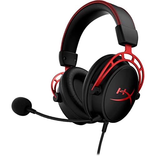 HyperX Cloud Alpha Review