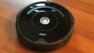 iRobot Roomba 675 Review
