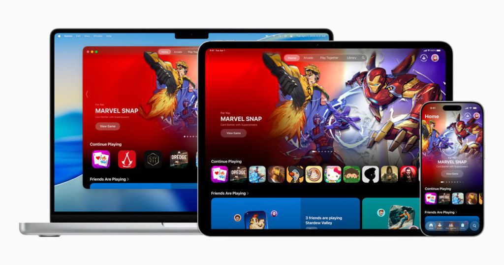 ios Apps