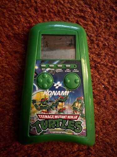 konami tmt handheld