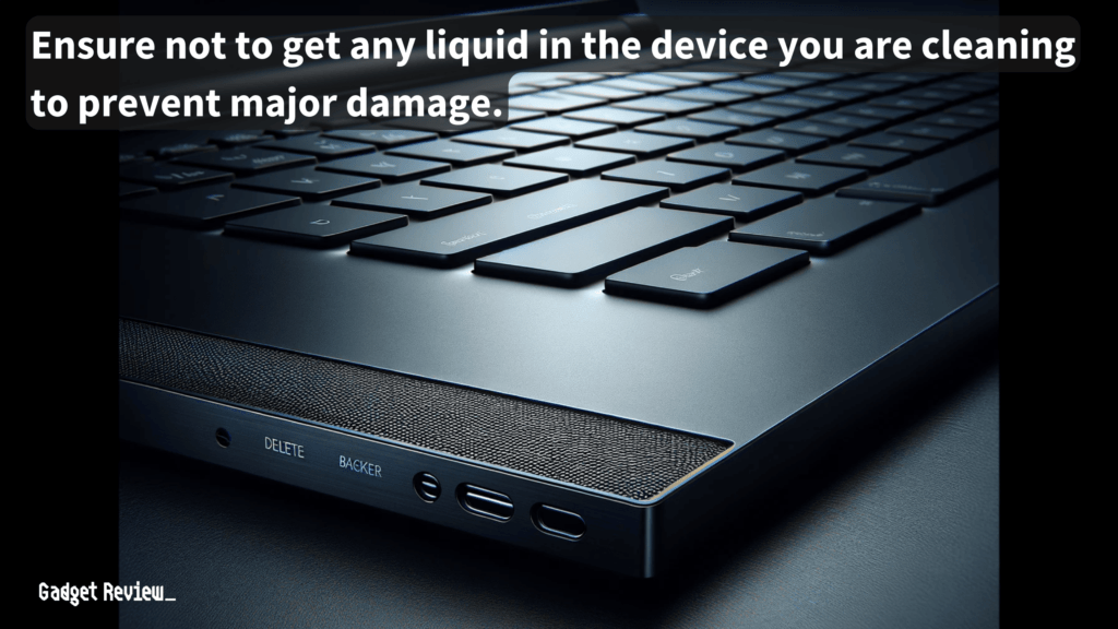 laptop speaker grill