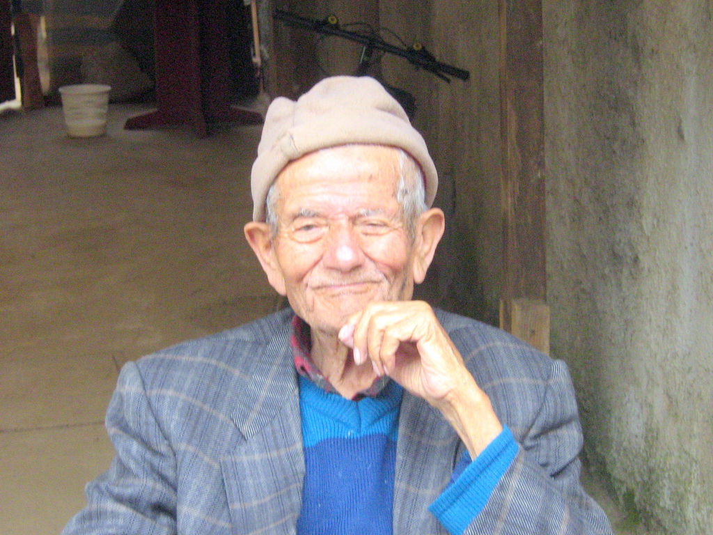 male aging genetics