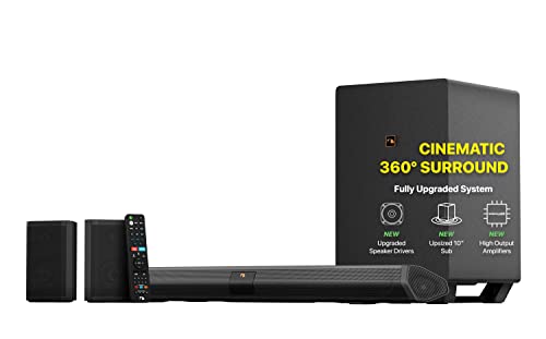 Nakamichi Shockwafe Pro 7.1 SSE Review