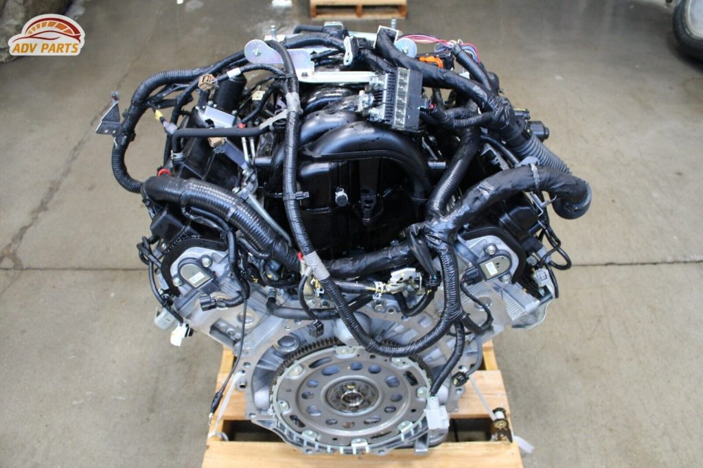 nissan titan