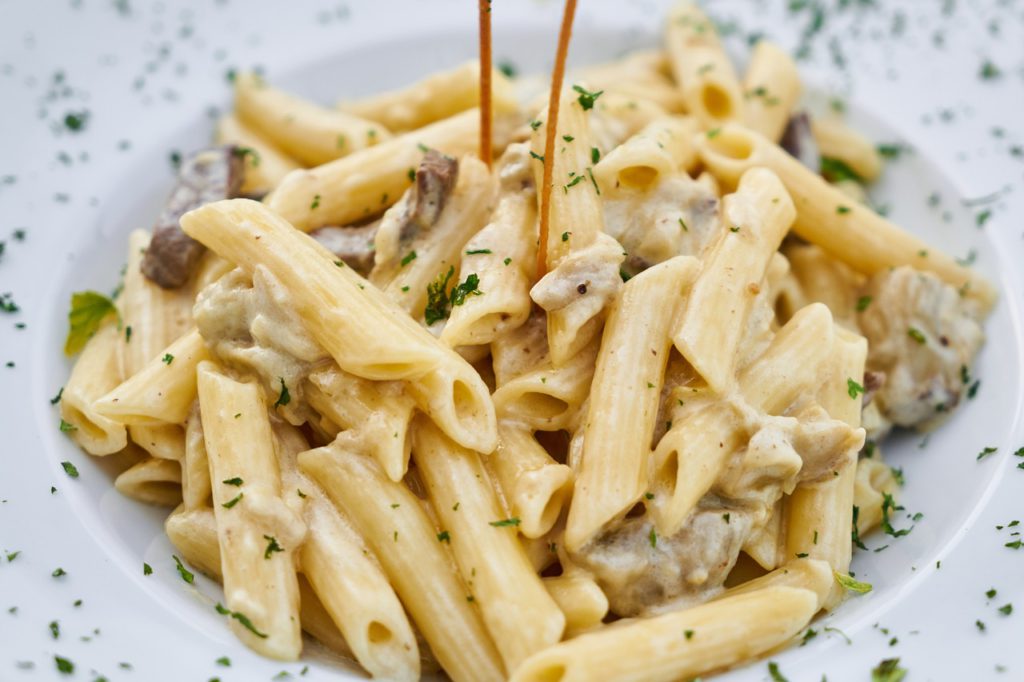 pastaa