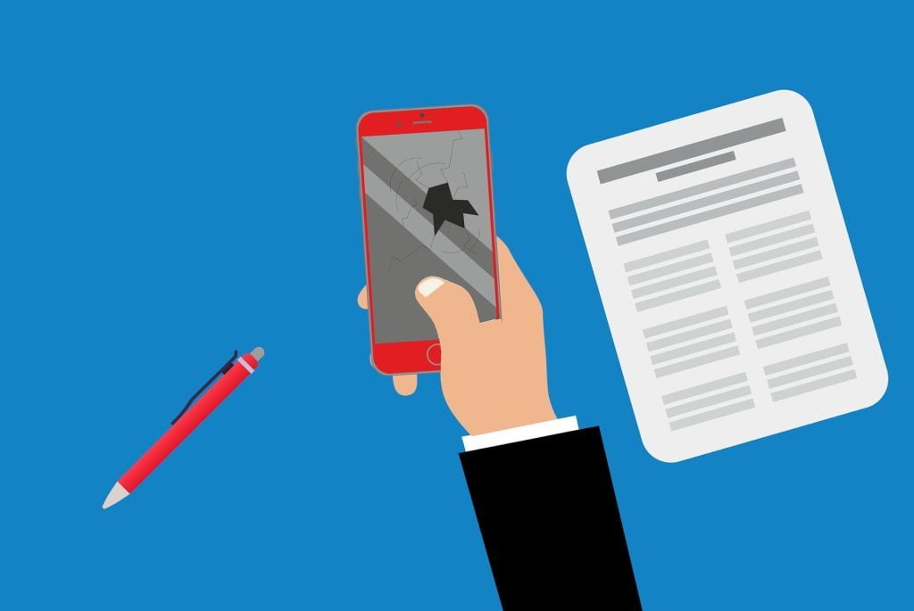 phone insurance