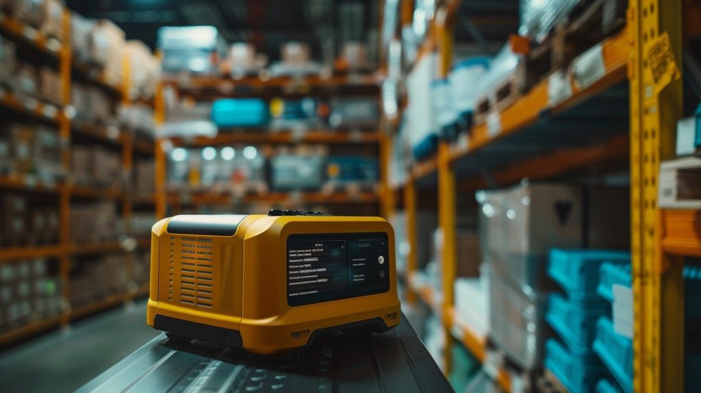 portable generators