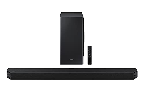 Samsung HW Q900A Review