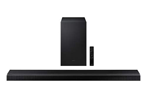 Samsung Q700A Soundbar Review