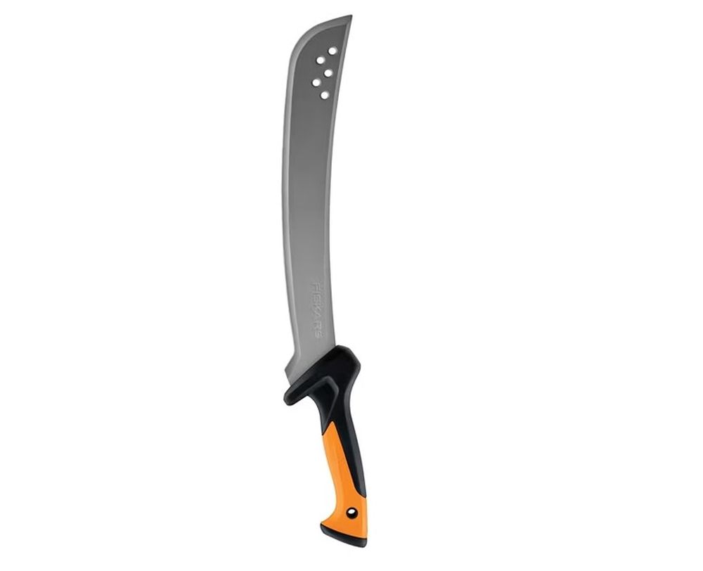 Solid Machete
