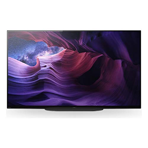 Sony A9S TV Review