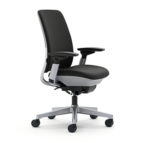 Steelcase Amia Review