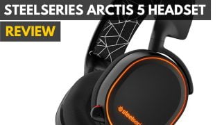 A hands on review of the Steelseries Arctis 5.||SteelSeries Arctis 5 Review|SteelSeries Arctis 5 Review|SteelSeries Arctis 5 Review|SteelSeries Arctis 5 Review|SteelSeries Arctis 5 Review