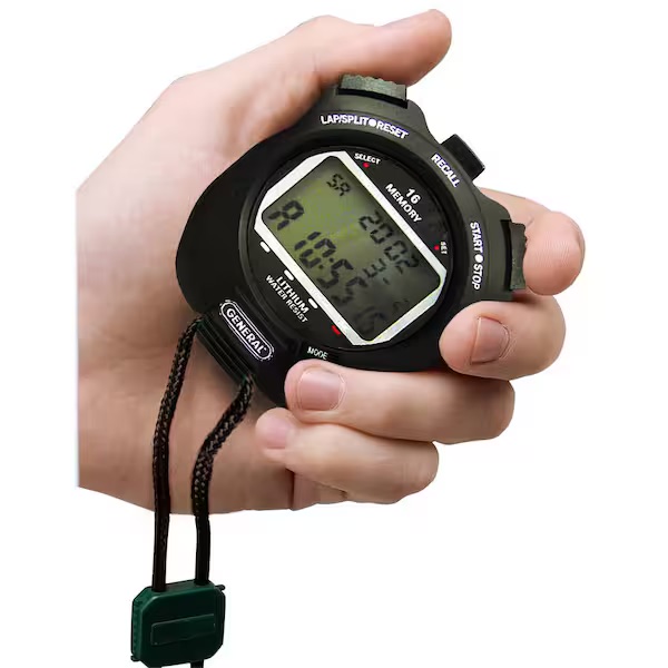 stopwatch