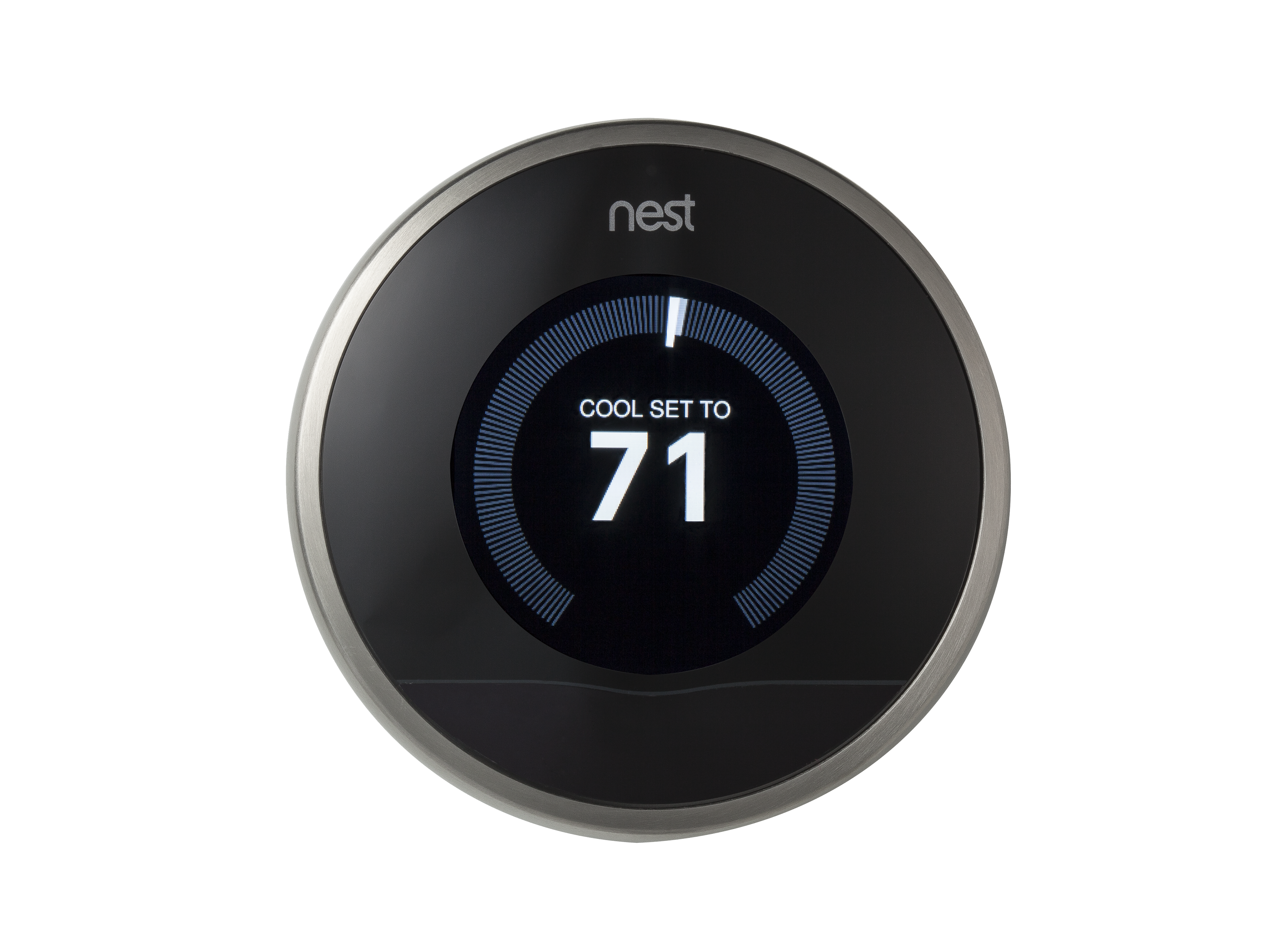 thermostat