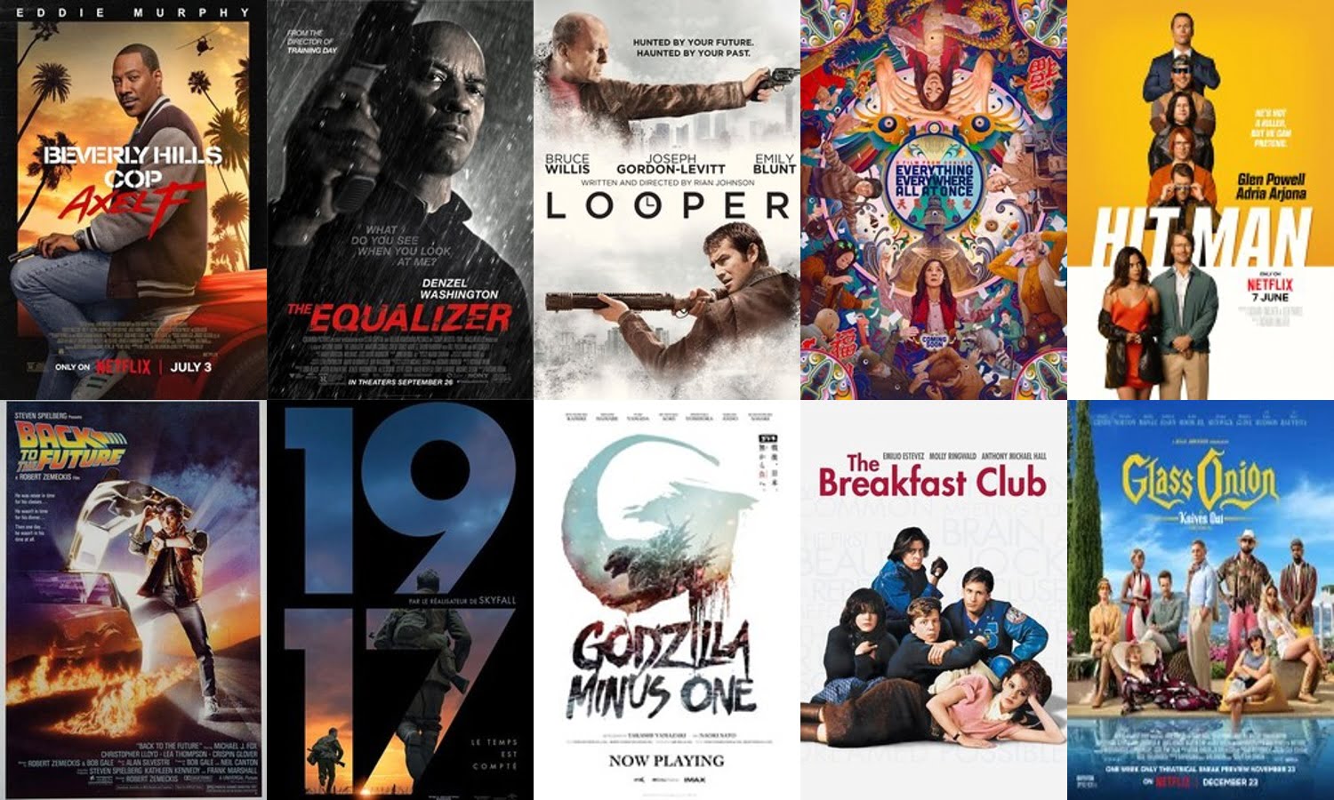 Top 33 Netflix Movies Streaming September 2025